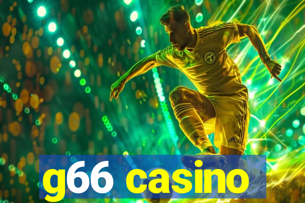 g66 casino